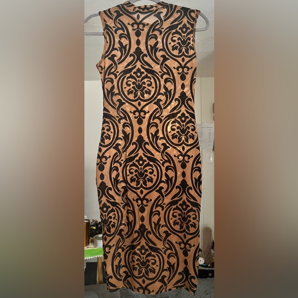 Dress M